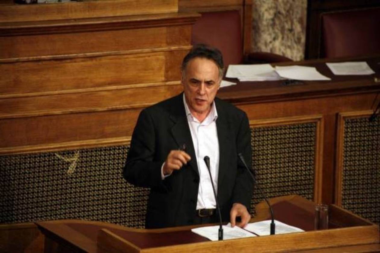 Τσούκαλης: Δεν αποκλείουμε συνεργασία με τον ΣΥΡΙΖΑ