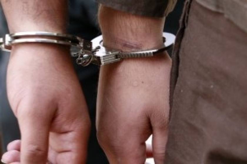 Δύο συλλήψεις στη Ρόδο για χρέη