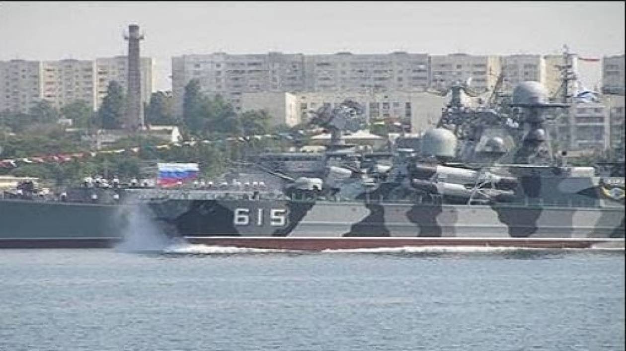 Η Μόσχα θα αποκτήσει ναυτική βάση στην Αίγυπτο