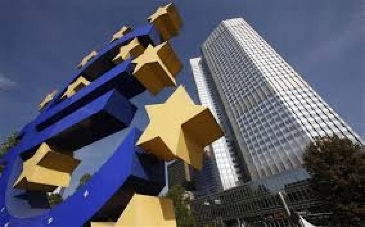 Νέο γύρος φθηνών δανείων από την ΕΚΤ στις τράπεζες το 2014