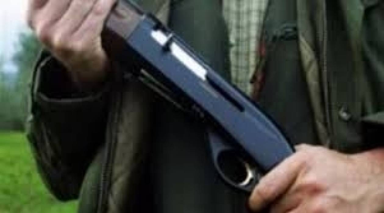 Ευρυτανία: Κυνηγοί χάθηκαν και άρχισαν να πυροβολούν στον αέρα