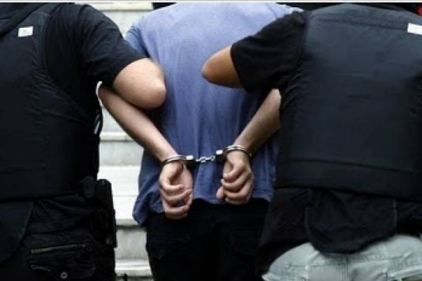 Θεσσαλονίκη: Δύο συλλήψεις για υπέρογκα χρέη στο Δημόσιο
