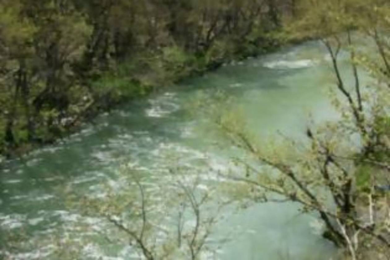 Θεσπρωτία: Μυστήριο με πτώμα σε ποταμό