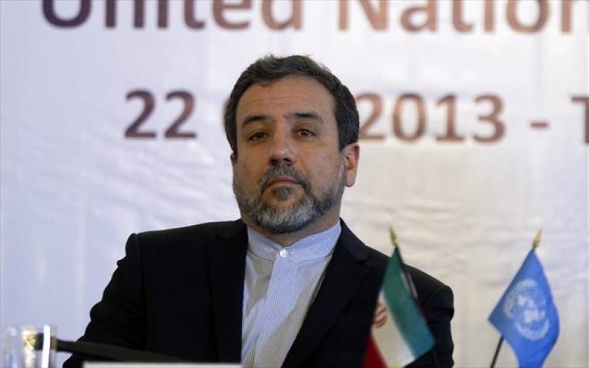 «Κόκκινη γραμμή» για το Ιράν ο εμπλουτισμός ουρανίου