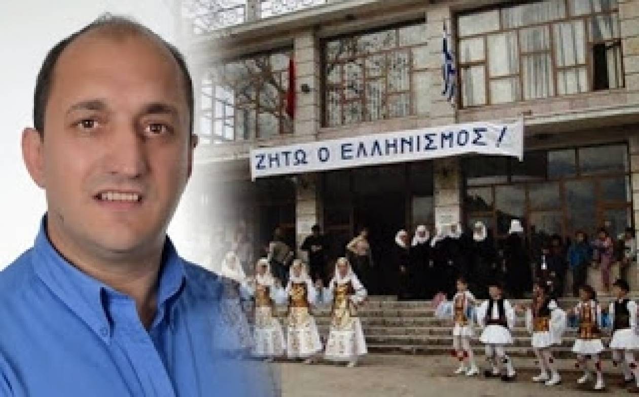 Αρθρο Αλβανού «ιστορικού» στοχοποιεί την Ελληνική Μειονότητα