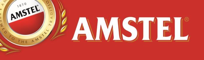 Η Amstel είναι η μπίρα με την καλύτερη φήμη στα Famous Brands 2013