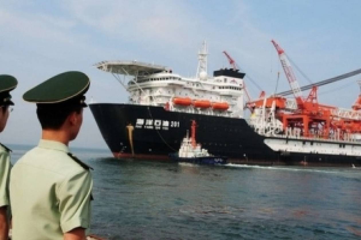 Κίνα: 22 νεκροί από έκρηξη σε πετρελαιαγωγό