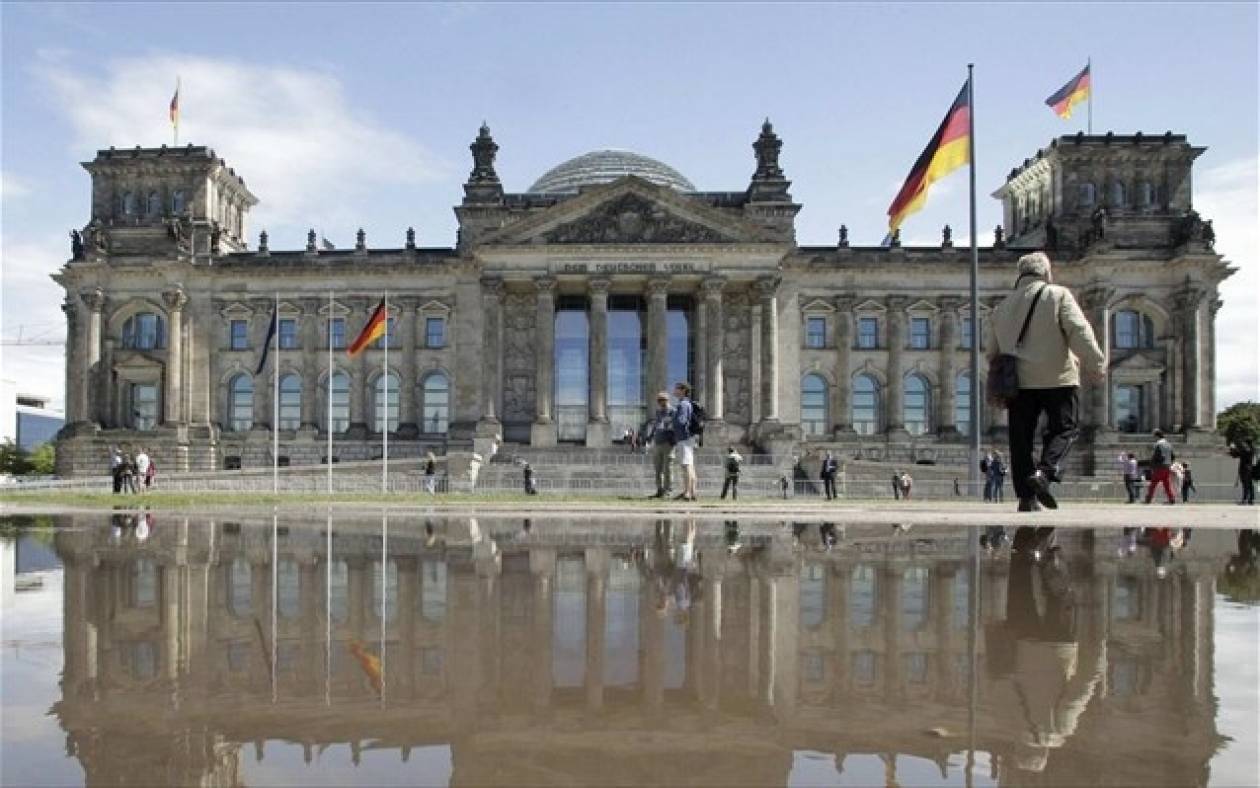 Γερμανία: Όλο και λιγότεροι θέλουν «μεγάλο συνασπισμό»