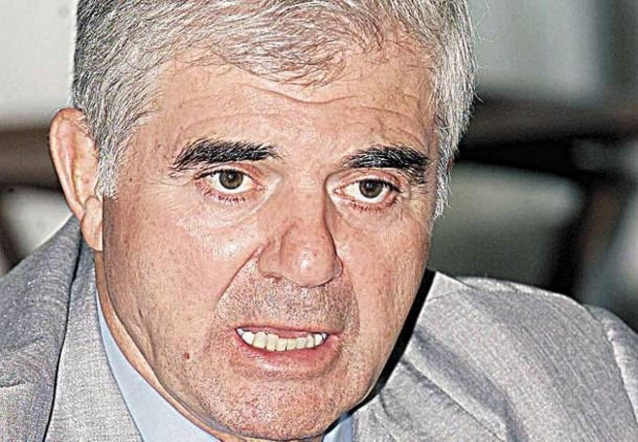 Προφυλακιστέος, για 2η φορά, ο πρώην Πρόεδρος της ΑΣΠΙΣ Π. Ψωμιάδης