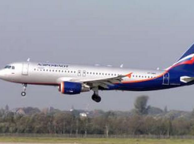 Aeroflot 221208
