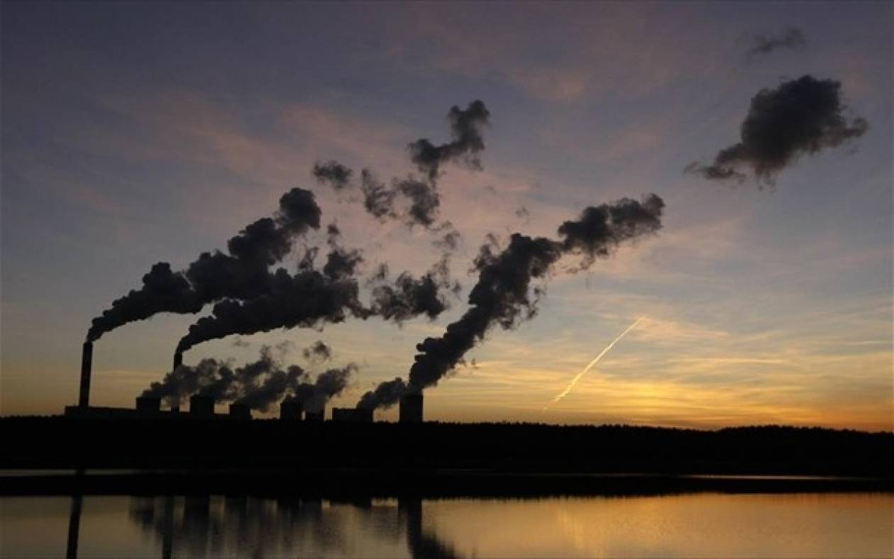 Η Γαλλία θα φιλοξενήσει τη διάσκεψη για το κλίμα το 2015