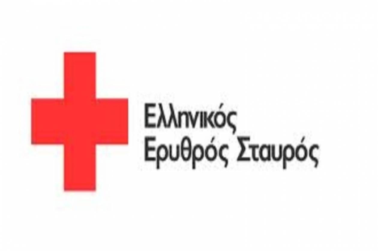 Ρόδος: Κλινοσκεπάσματα στους πληγέντες από τον Ερυθρό Σταυρό