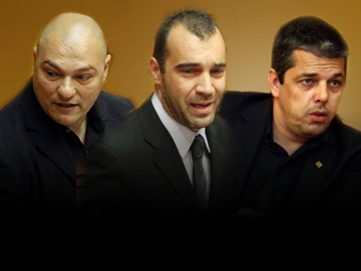 Απολογούνται τη Δευτέρα Γερμενής, Ηλιόπουλος και Μπούκουρας