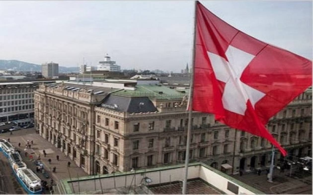 Ελβετία: Όχι στις αυξήσεις των τελών κυκλοφορίας,ναι στη μείωση μισθών