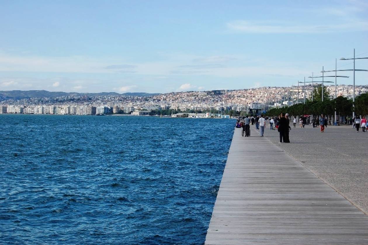 Βρέθηκε πτώμα άνδρα σε πλήρη σήψη στη Θεσσαλονίκη