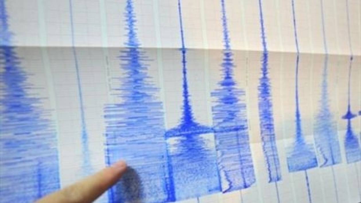 Σεισμός 6,6 βαθμών νοτιοανατολικά των νησιών Φώκλαντ