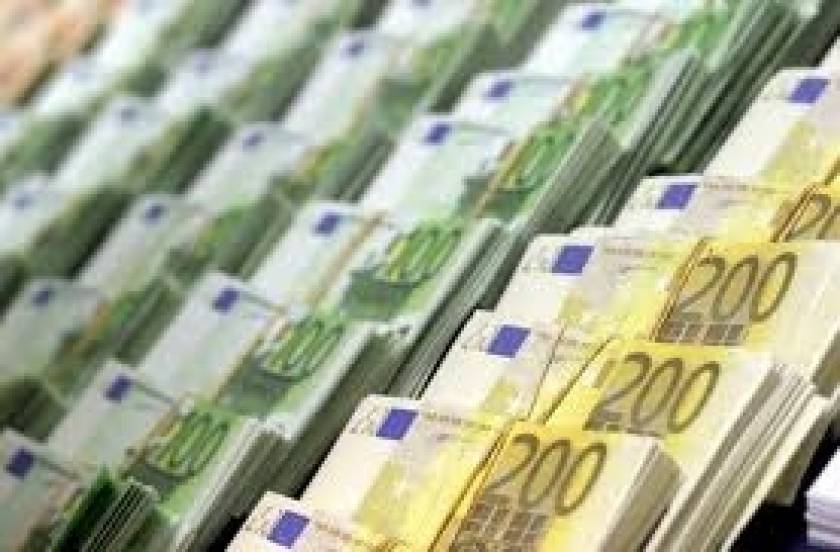 Πρωτογενές πλεόνασμα 2,6 δισ. ευρώ στο δεκάμηνο