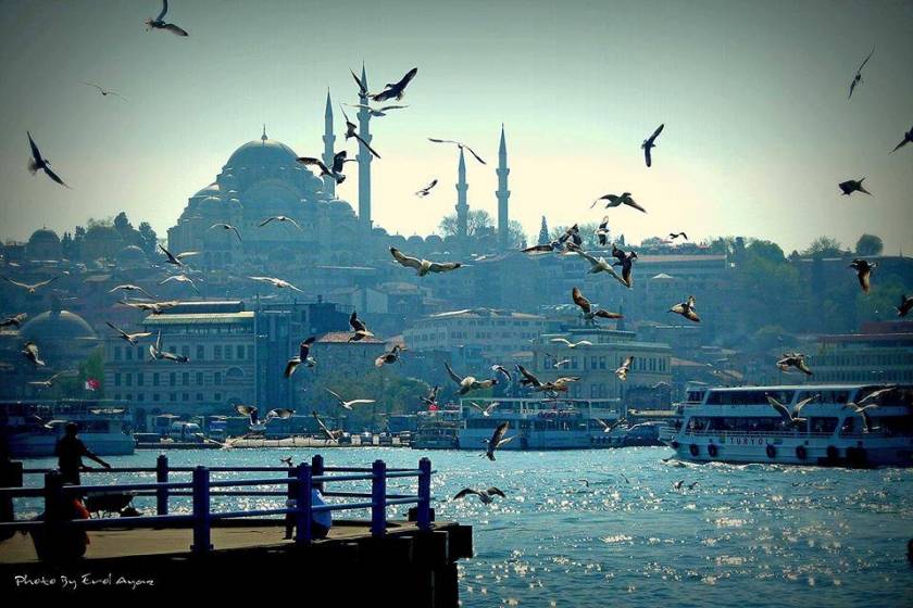Τουρκία: 32 εκατ. τουρίστες το τελευταίο 10μηνο