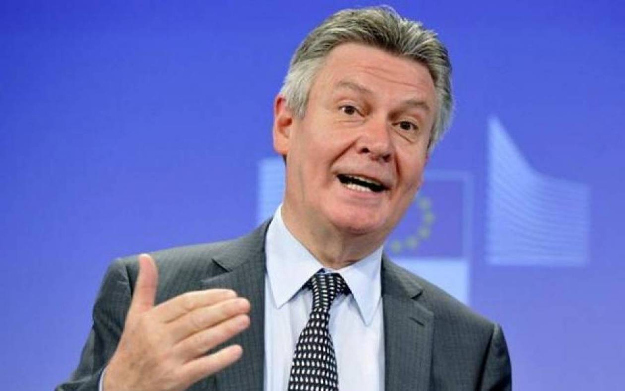 Ευρωπαίος Επίτροπος θα δικαστεί για φορολογική απάτη