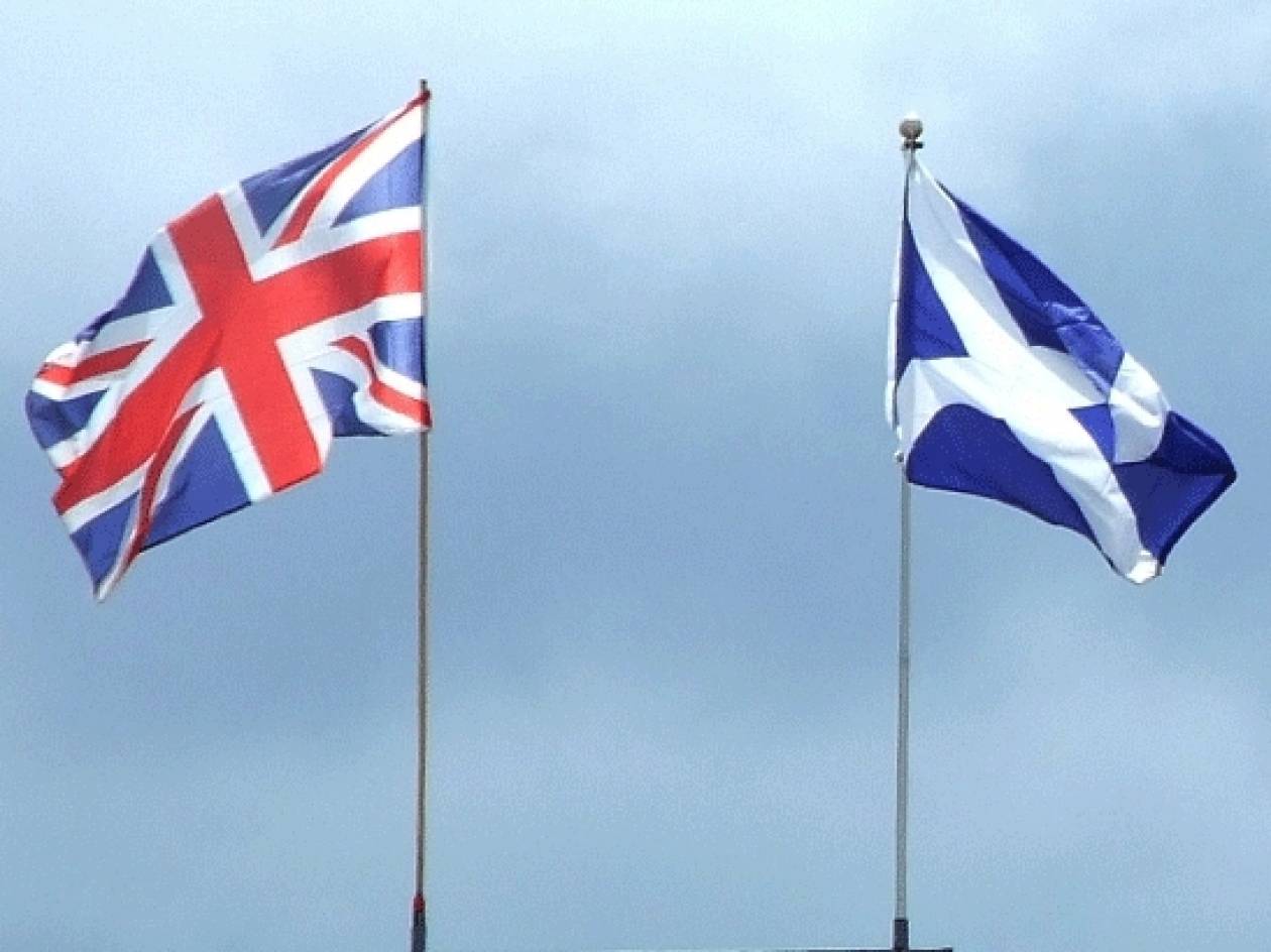 Σκωτία: Παρουσιάζεται η «Λευκή Βίβλος» για την ανεξαρτησία της χώρας