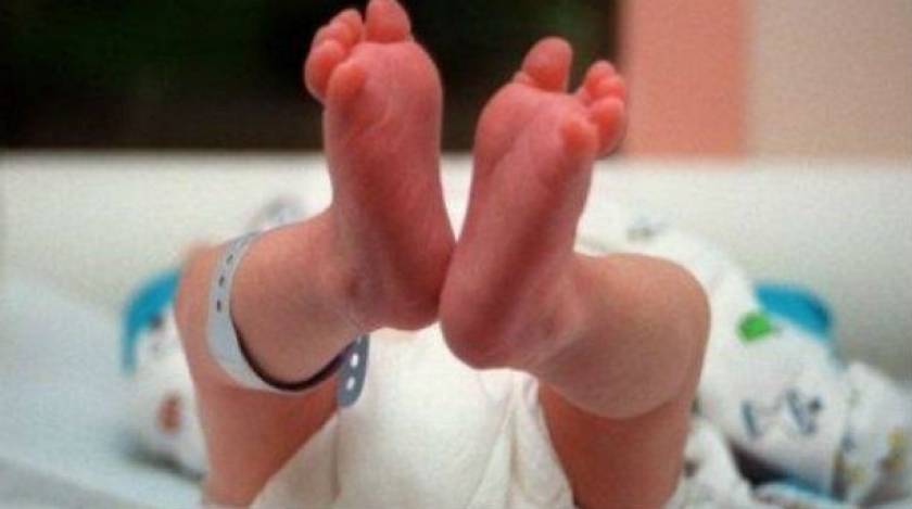 Κρήτη: Γέννησε καθ΄οδόν για το νοσοκομείο