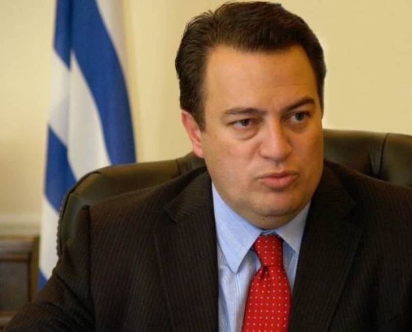 Στυλιανίδης: Πρέπει να στηριχτεί η ελληνική φαρμακοβιομηχανία (video)