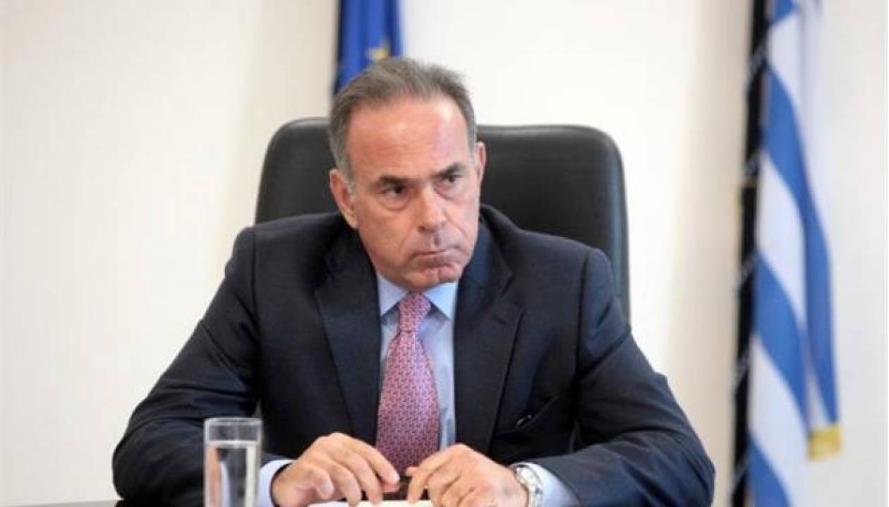 Αρβανιτόπουλος: Μέχρι τη Δευτέρα πρέπει να ανοίξουν τα ΑΕΙ