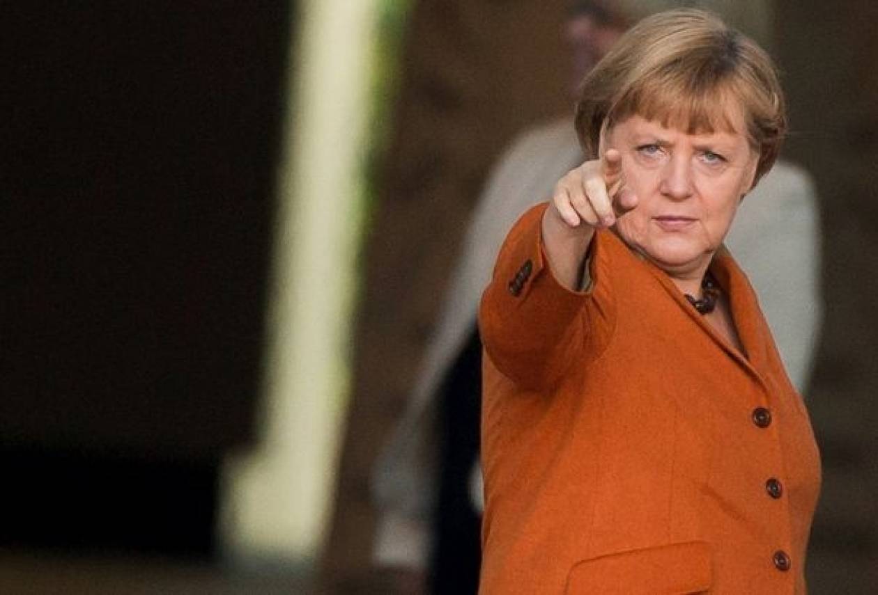 Γερμανία: Συνεχίζονται τα «παζάρια» για τον κυβερνητικό συνασπισμό