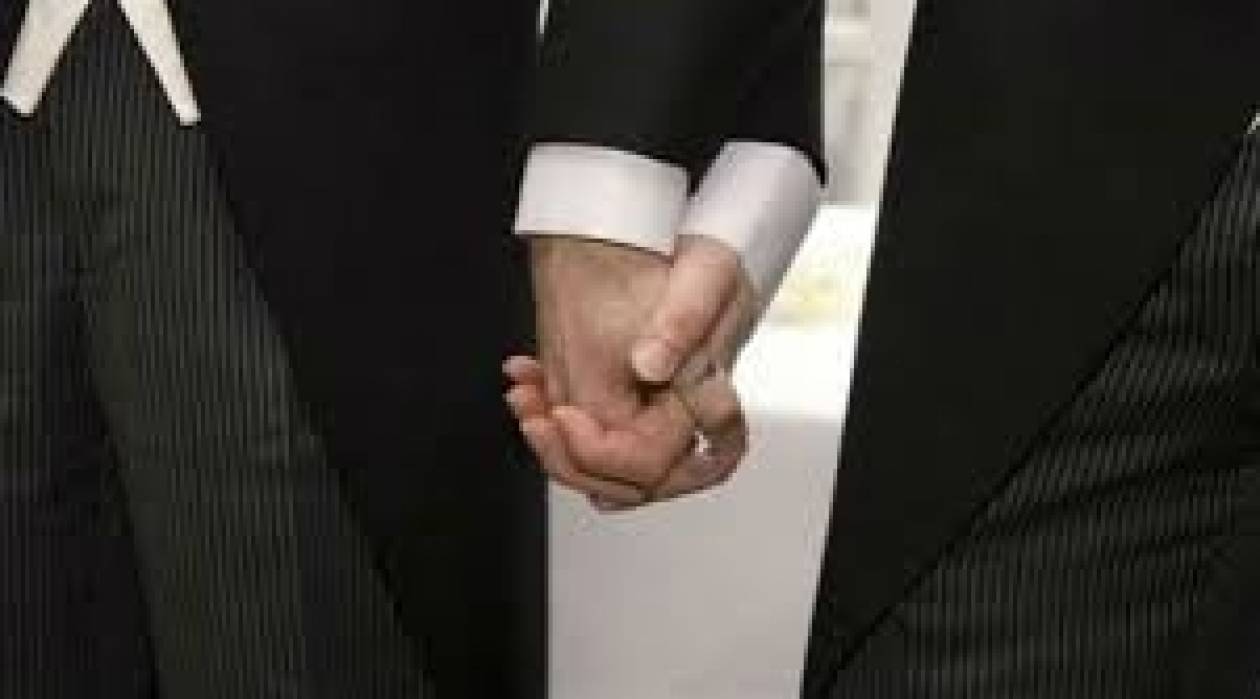 Σύμφωνο συμβίωσης για ομόφυλα ζευγάρια στην Ελλάδα