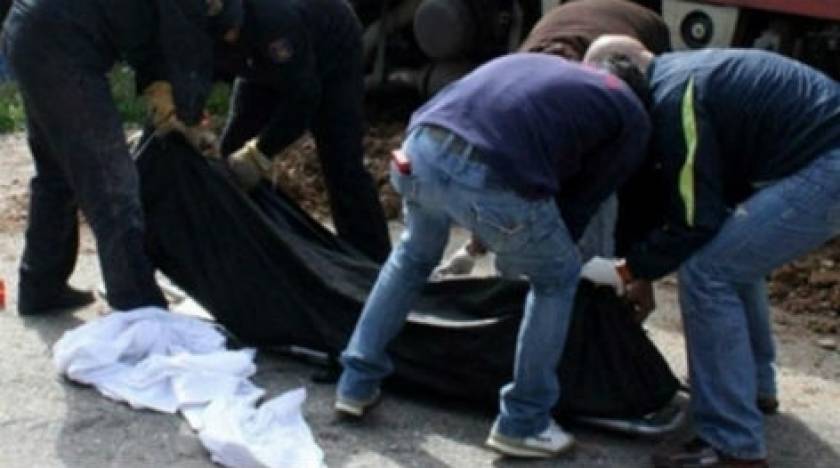Κρήτη: Βρέθηκε απανθρακωμένος σε χωράφι