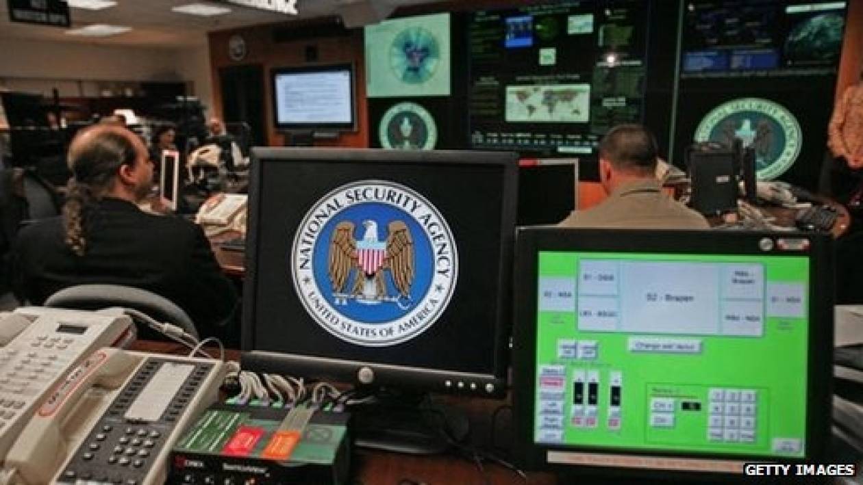 NSA: Κατασκοπεύει επισκέψεις εξτρεμιστών ισλαμιστών σε πορνό sites