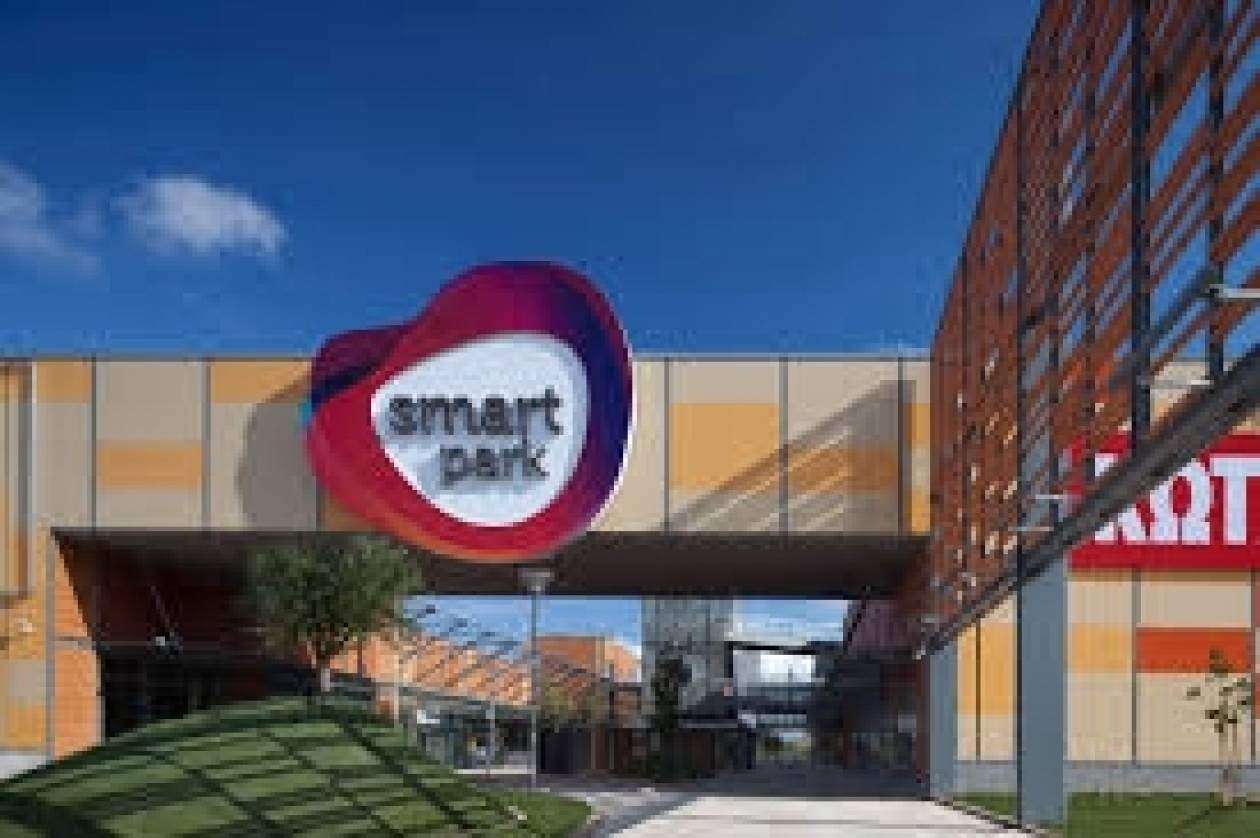 Νέες συμφωνίες μίσθωσης στο εμπορικό κέντρο Smart Park
