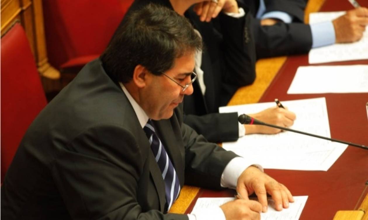 Βουλευτές ΝΔ: Ικανοποιητική η διασφάλιση της ΠΟΠ για την ελληνική φέτα