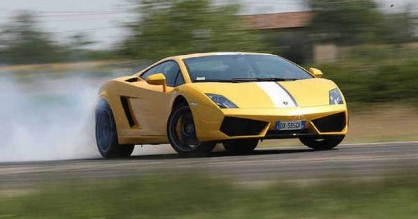 Lamborghini Gallardo:  Τέλος μετά από 10 χρόνια και 32 παραλλαγές