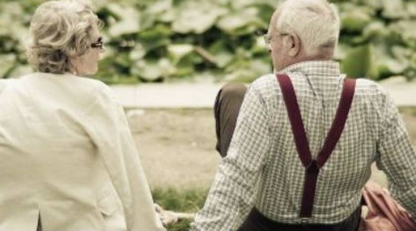 Eurostat: Από τι πεθαίνουν οι ηλικιωμένοι Έλληνες