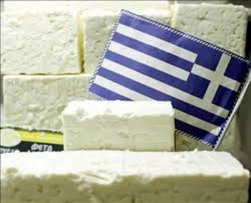 ΚΕΕΕ: Τα ελληνικά προϊόντα κινδυνεύουν να χάσουν την ονομασία ΠΟΠ