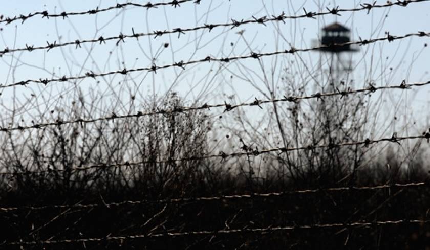 Βουλγαρία: Τον Φεβρουάριο ο φράχτης για τους μετανάστες