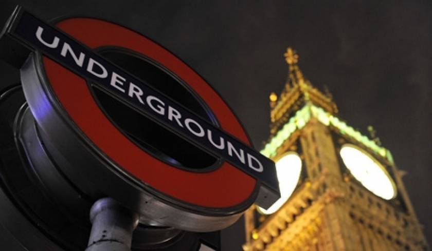 Δισεκατομμυριούχος αγόρασε σταθμό του Μετρό στο Λονδίνο!