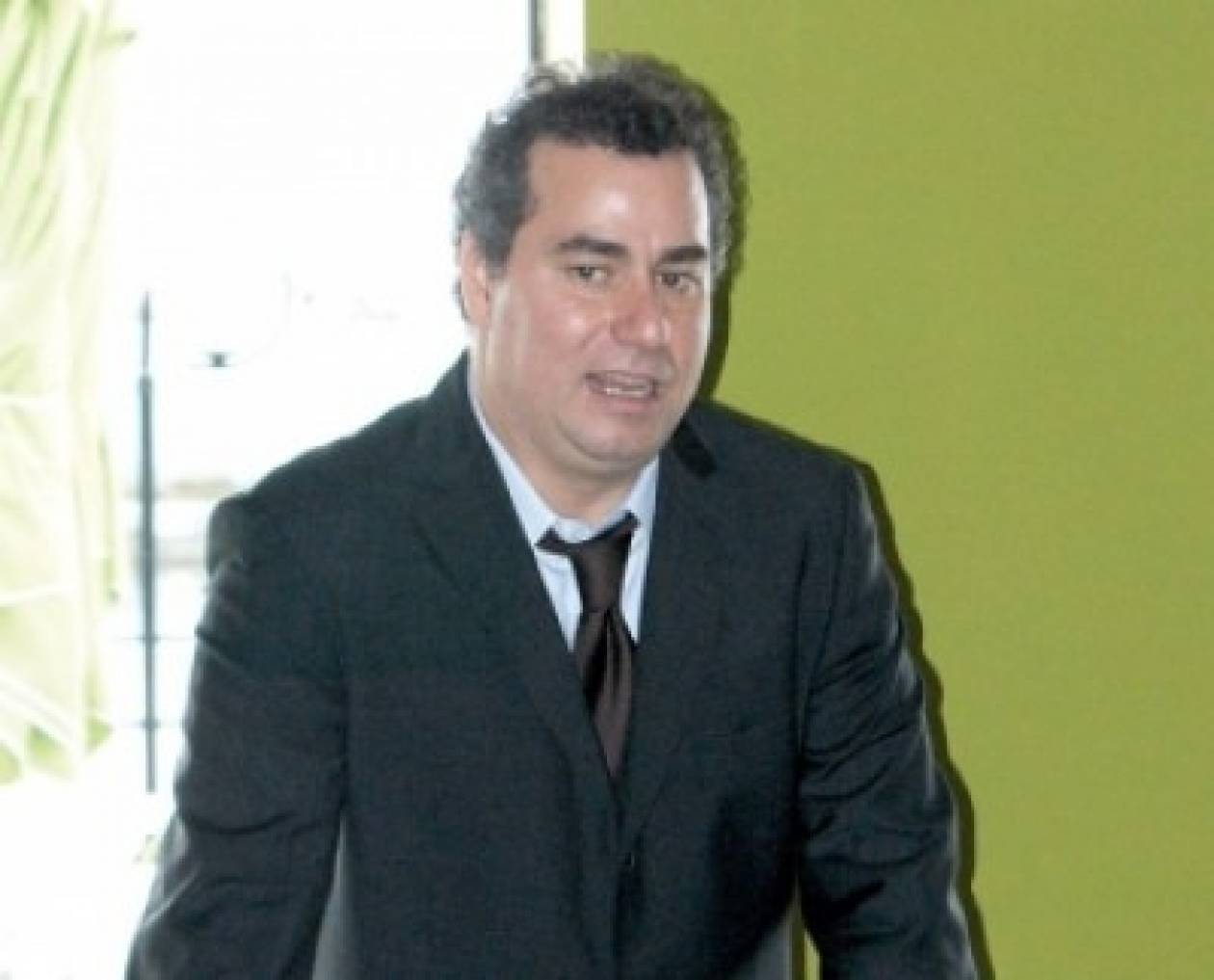 Ο Αχ. Κωνσταντακόπουλος επικρατέστερος για τον Αστέρα Βουλιαγμένης