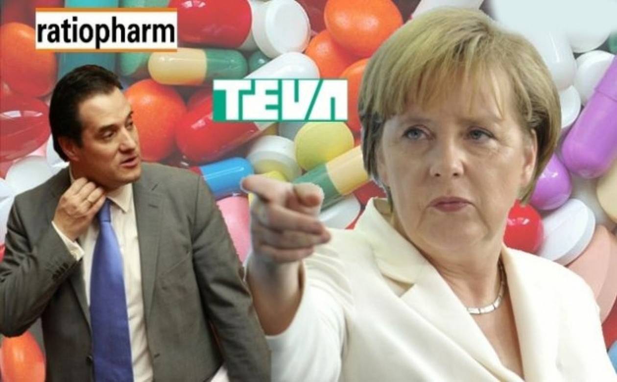 Ανεξέλεγκτα βάσει πρωτοκόλλου τα επικίνδυνα ισραηλινά φάρμακα στην ΕΕ