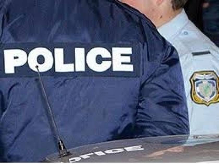 Θεσσαλονίκη:Συλλήψεις σε Νάουσα και Χαλκιδική για ναρκωτικά