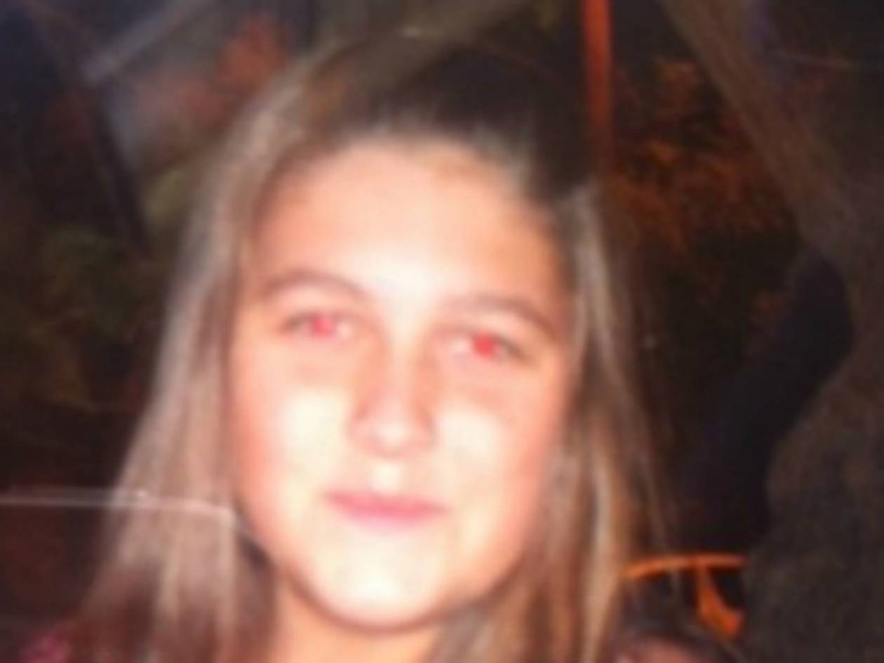 Οργή στο Twitter για τον θάνατο της 13χρονης Σάρας από μαγκάλι