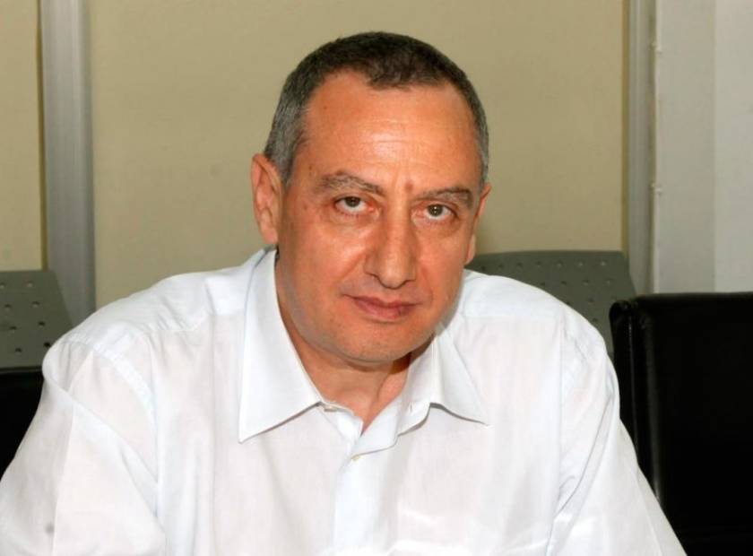 Αντίθετος ο Μιχελάκης σε απελευθέρωση απολύσεων και πλειστηριασμών