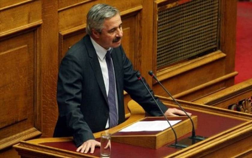 Κύρωσε η Βουλή την συμφωνία της Ελλάδας με την εταιρεία του αγωγού ΤΑΡ