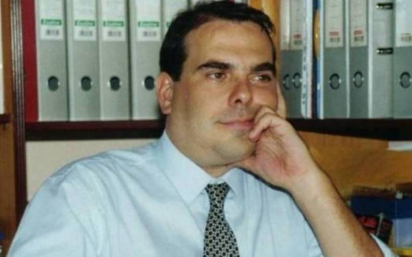 Ευσταθόπουλος:Βαρύ «κατηγορώ» στον υπουργό για την παραπομπή Πελεγρίνη