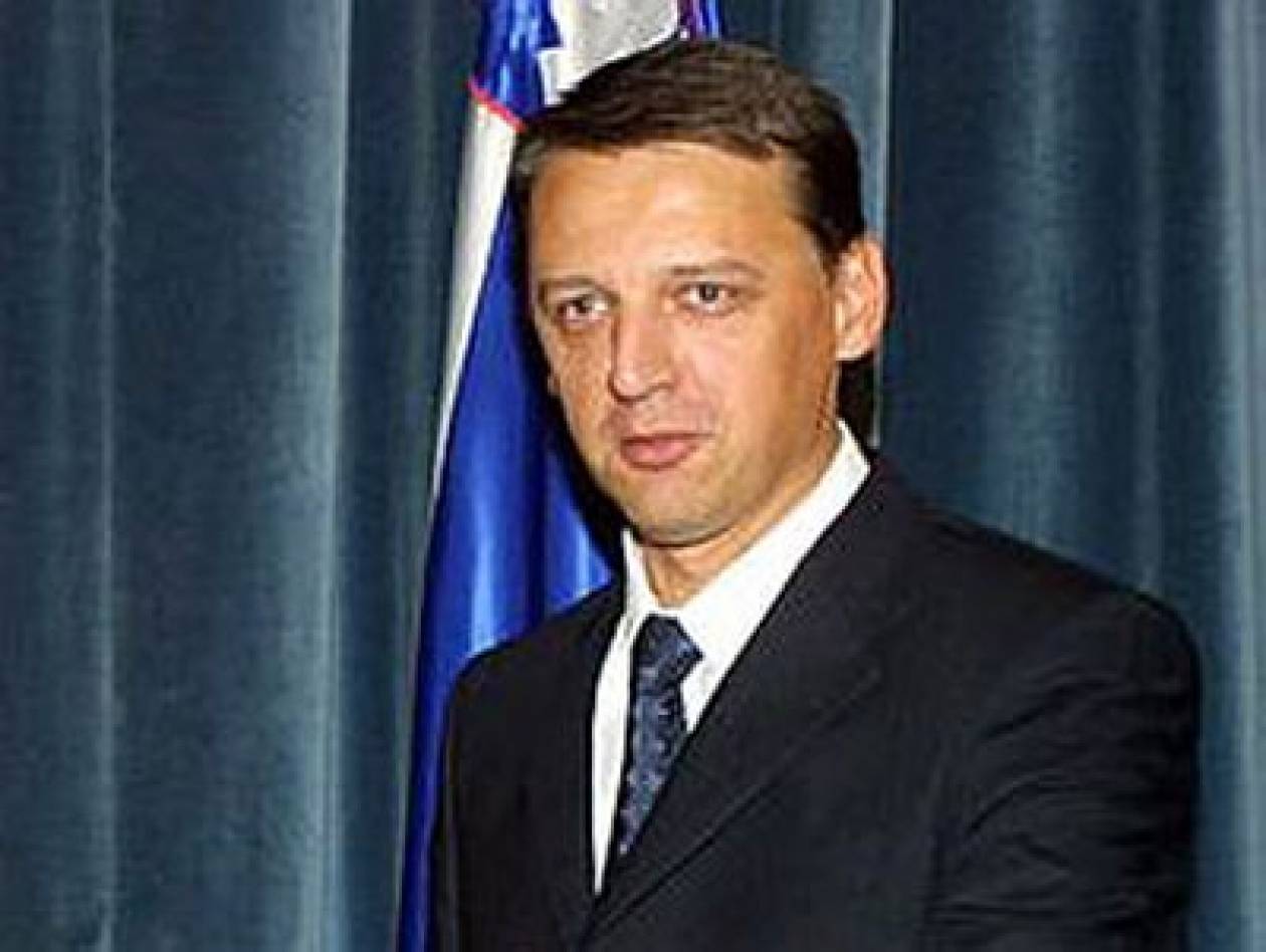 Σλοβενία: Ένοχος ο πρώην πρωθυπουργός της χώρας