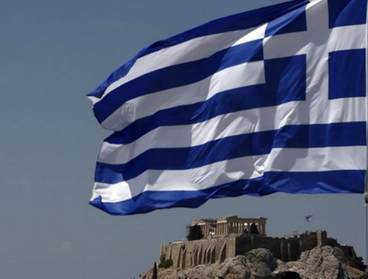 «Θετική για την Ελλάδα η έκθεση της Οργάνωσης Διεθνούς Διαφάνειας»