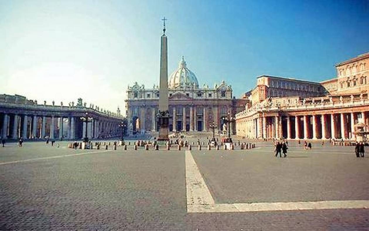 Το Βατικανό αρνείται να δώσει πληροφορίες για την κακοποίηση παιδιών