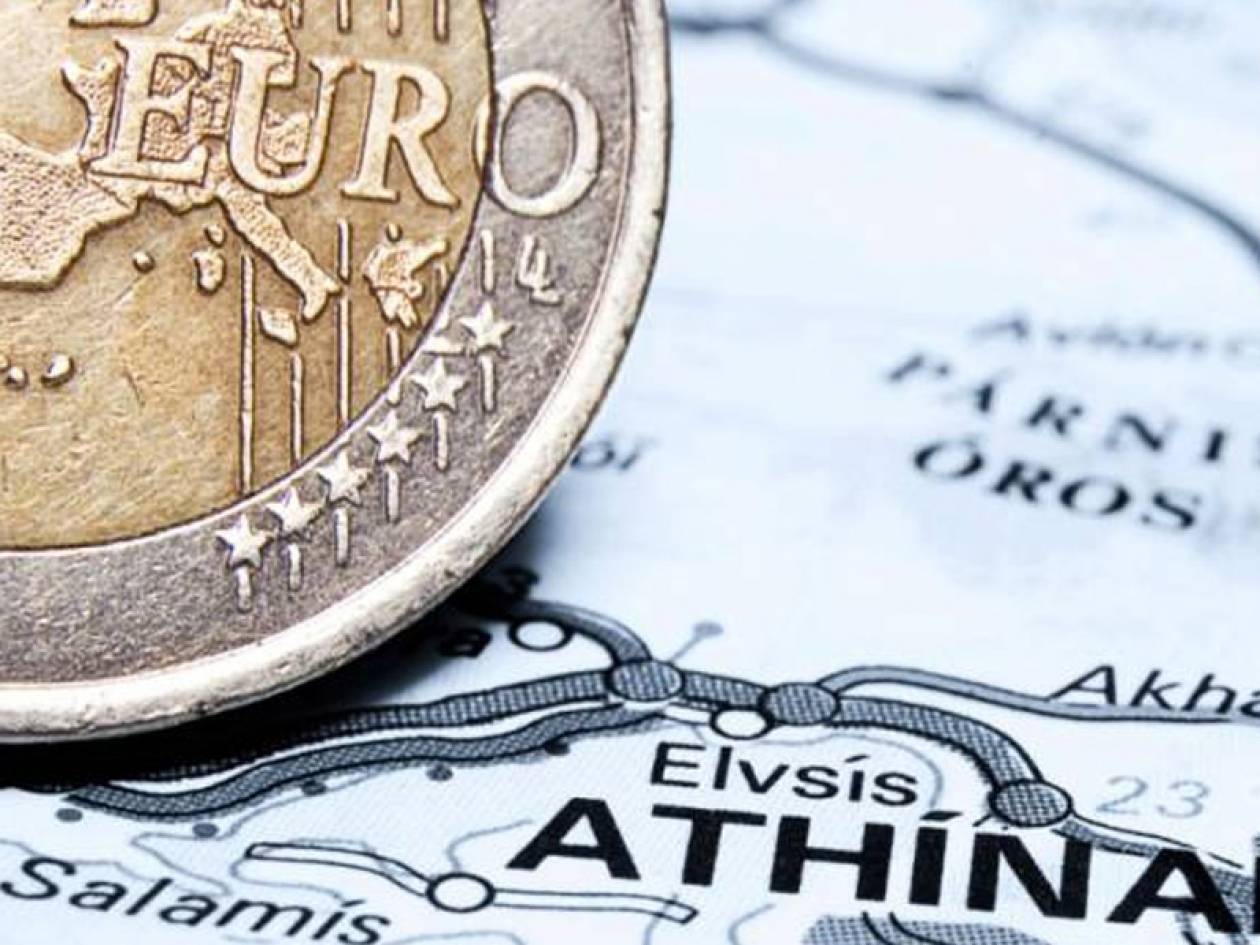 «Τον Ιούνιο οι αποφάσεις για το χρέος της Ελλάδας»