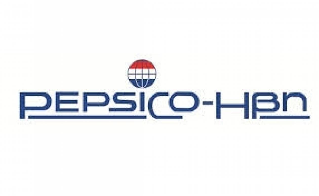 Pepsico-ΗΒΗ: «Θέλουμε να μείνουμε και να αναπτυχθούμε στην Ελλάδα»